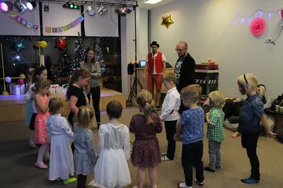 Rafaelo Magic Events - Animator, iluzjonista, organizacja Eventów